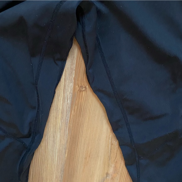 ASOS Black Basic Leggings M - Picture 2 of 4